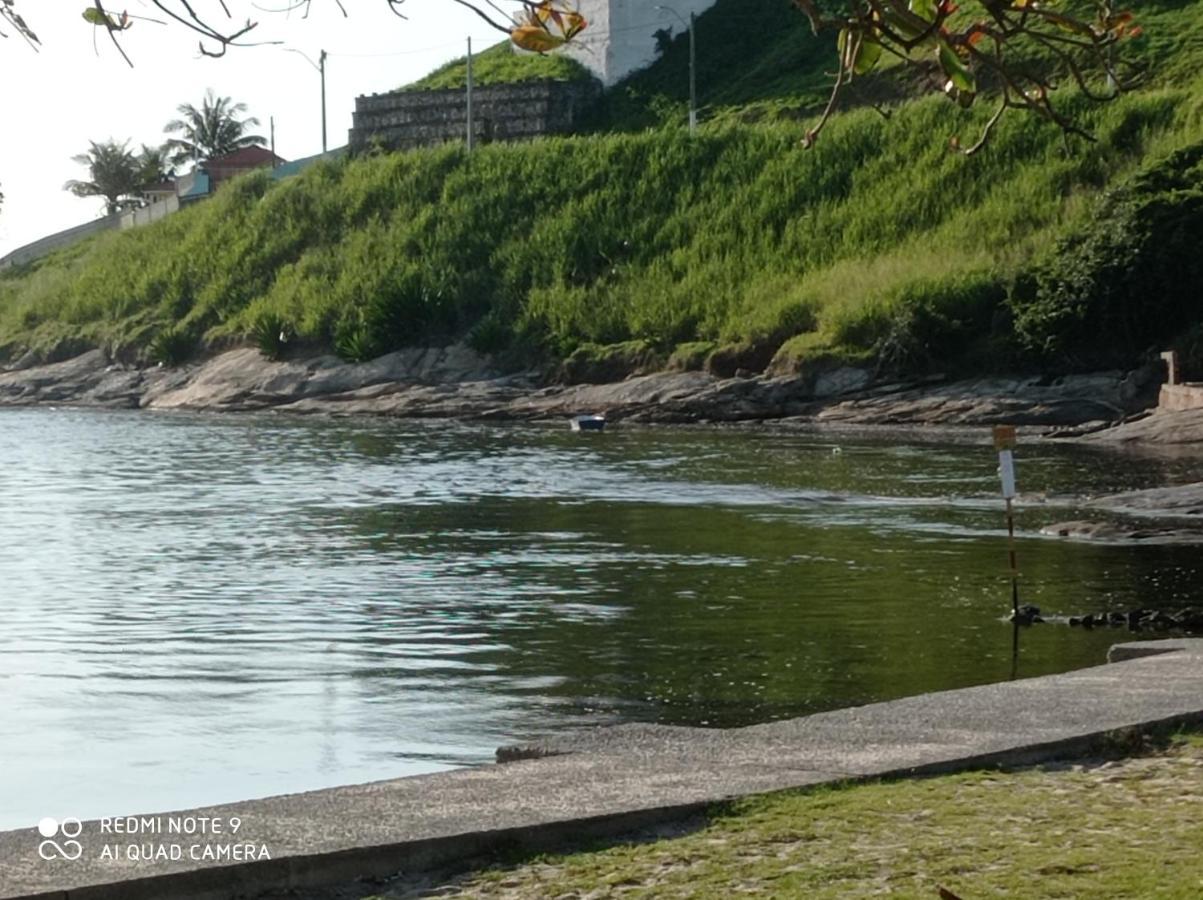 Big Waves Hospedagem Hotel Saquarema Bagian luar foto