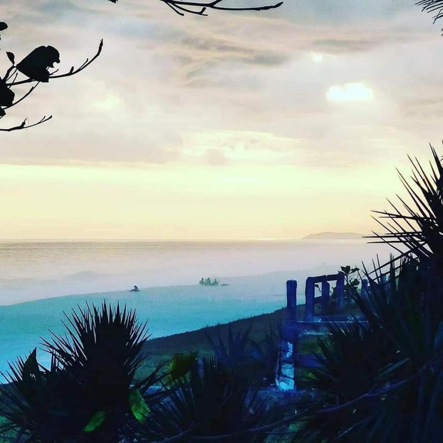 Big Waves Hospedagem Hotel Saquarema Bagian luar foto
