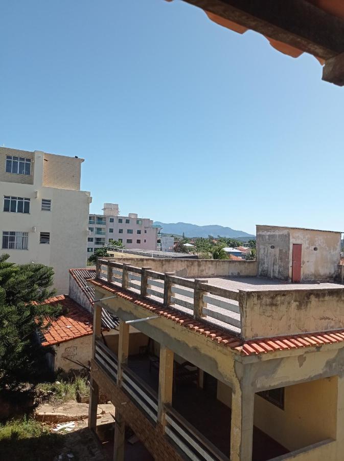 Big Waves Hospedagem Hotel Saquarema Bagian luar foto