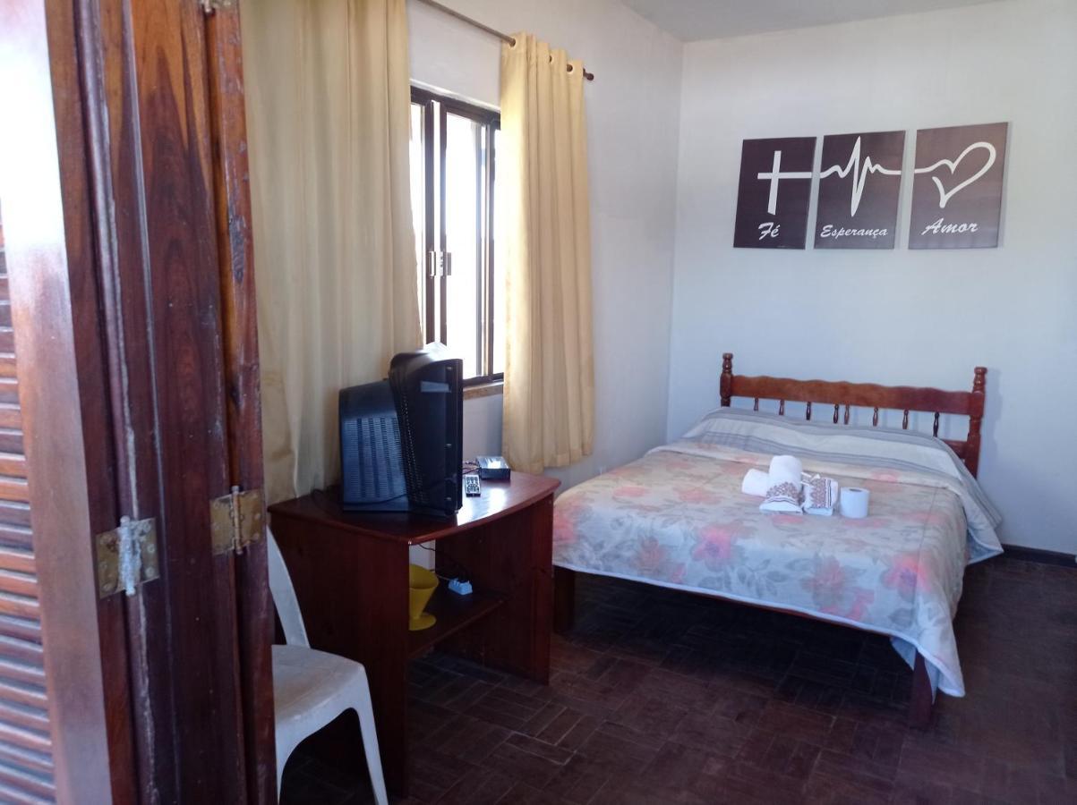 Big Waves Hospedagem Hotel Saquarema Bagian luar foto