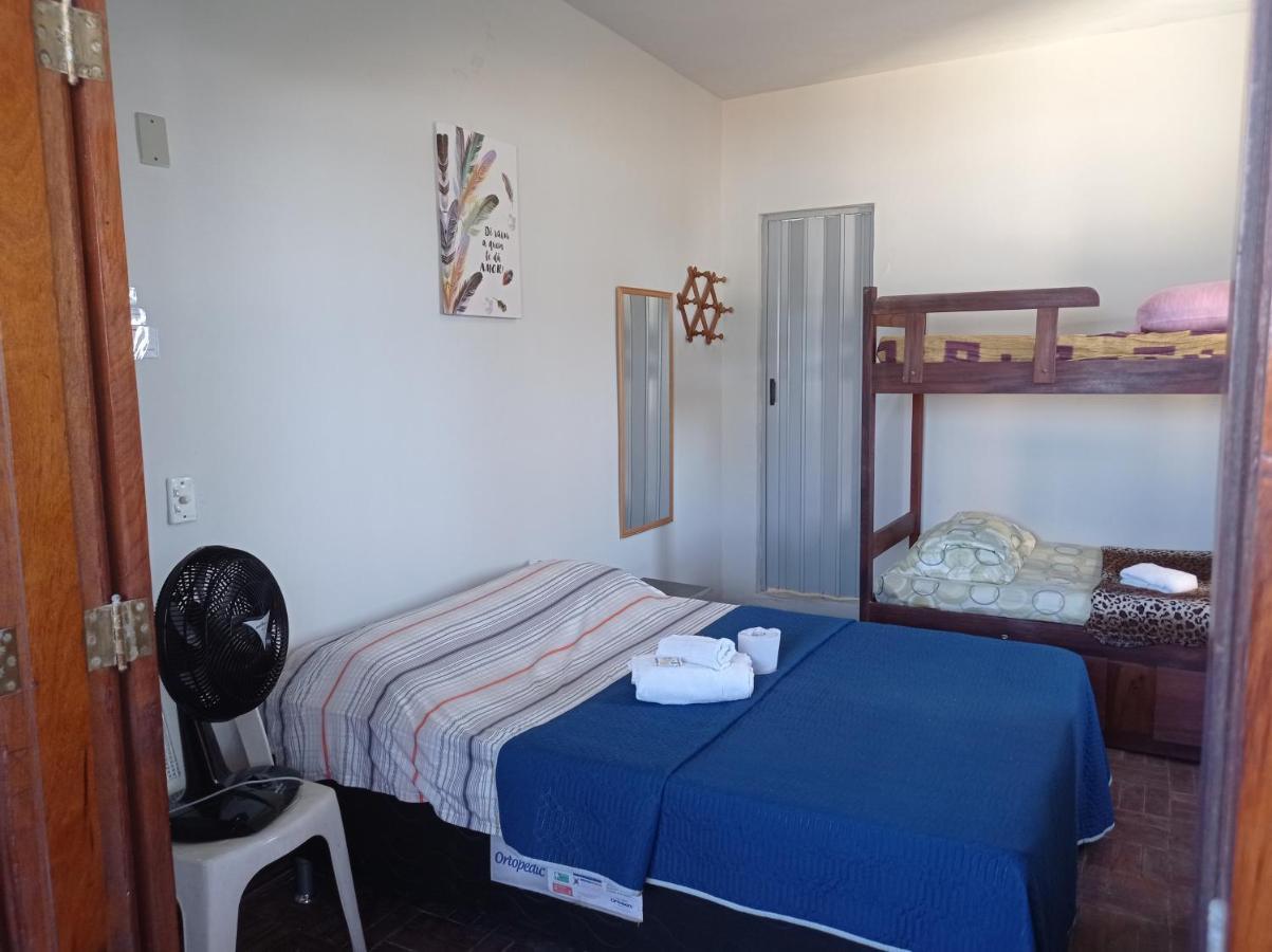 Big Waves Hospedagem Hotel Saquarema Bagian luar foto