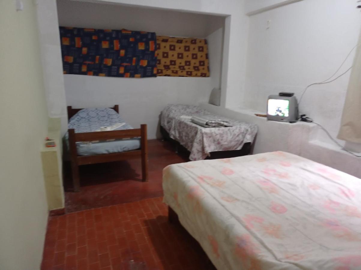 Big Waves Hospedagem Hotel Saquarema Bagian luar foto